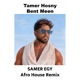 Bent Meen Afro House Single