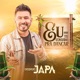 Eu Te Convido pra Dançar Single