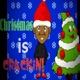 Christmas Is Crackin