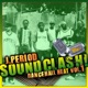 J PERIOD Presents SOUNDCLASH Dancehall Heat Vol 1 DJ Mix