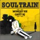 Soul train Pt 1 Single