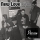 New Love feat Juice Kxng Ramsey Action Jaxon Single