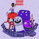 Vampree and Friends Vol 1 EP