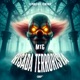 Mtg Risada Terrorista Single