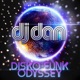 Disco Funk Odyssey DJ Mix