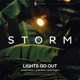 Lights Go Out Single
