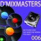 D Mixmasters Vol 6 Single
