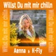 Willst Du mit mir chilln Single