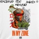 IN MY ZONE feat Linko Tdc Meachie Single