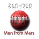 Men from Mars