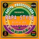 Alma De Guerrero Remix Single