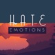 Hate Emotion Single