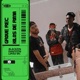 kilos de rima feat lipao MC DANTEZIN BLACKZIN Single