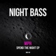 Spend the Night EP