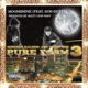 MOONSHINE feat God Gotti Single