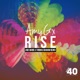 Rise Jade Marie Thomas Graham Remix Single