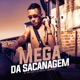 Mega da Sacanagem feat Dj Wesley Gonzaga Single