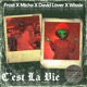 C est La Vie feat David Lover Wissie Single