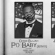 Po Baby feat Parris Chariz 1k Phew Remix Single