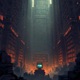 Retrohop for Chillout and Focus