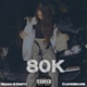 80k feat Cloverscars Single