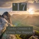 17 feat Crizzy The Rapper Single
