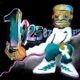Numbers Single