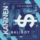 Kaninen feat Thirdson FRDYX Single