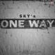 One Way Single