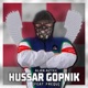 Hussar Gopnik feat Frequ Single