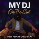 My DJ On The Cut Single