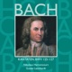 Bach JS Sacred Cantatas BWV Nos 125 127