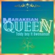 Marakeian Queen feat Teidy boy Bwenaman Single
