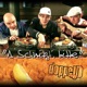 A Schnitzl bitte feat Monaco F Grämsn DJ Spliff