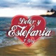 Dolor y Estefanía Single