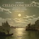 Vivaldi Cello Concertos
