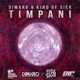 Timpani Original Extended Mix Single