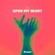 Open My Heart Single