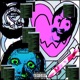 I LOVE NUKES feat KILLOMELET Single