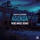Agenda René Amesz Remix Single