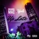 Up Late feat Yodi Single