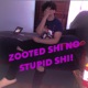Zooted Shi No Stupid Shi EP