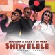 Shiwelele feat Airburn Sounds Single