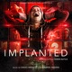 Implanted Original Motion Pictures Soundtrack
