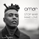 Stop War Make Love Single