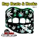 Rap Beats Hooks Vol 4