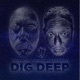 Dig Deep feat Turtle Single