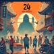 24 feat Key Notez Single
