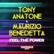 Feel the Power EP