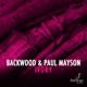 Ivory feat Paul Mayson Single